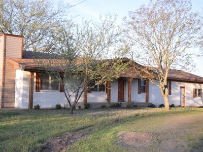 11798 Highway 110, Shirley, AR, 72153