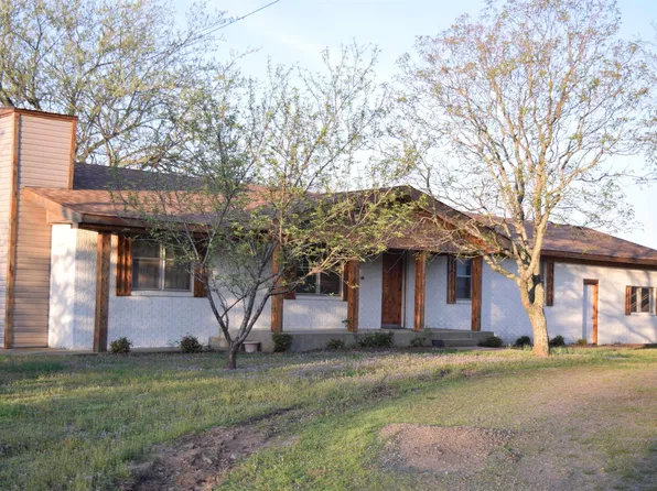 11798 Highway 110, Shirley, AR 72153