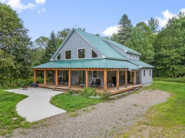 26 Christen Road, Kingfield, ME 04947