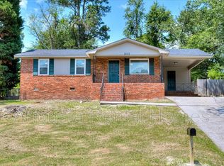 2011 Ashley Dr, Augusta, GA 30906