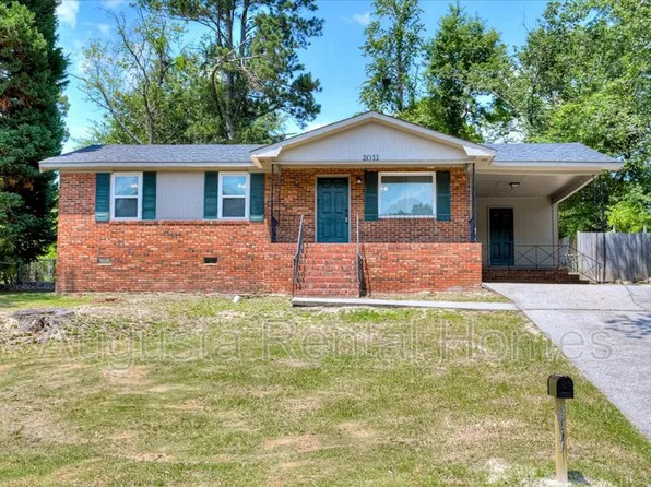 2011 Ashley Dr, Augusta, GA 30906