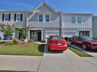 416 Union Station St, Cartersville, GA 30120