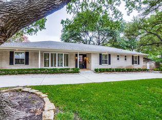 7315 Blairview Dr, Dallas, TX 75230