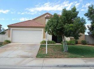 1127 Claiborne West Ave, Beaumont, CA 92223