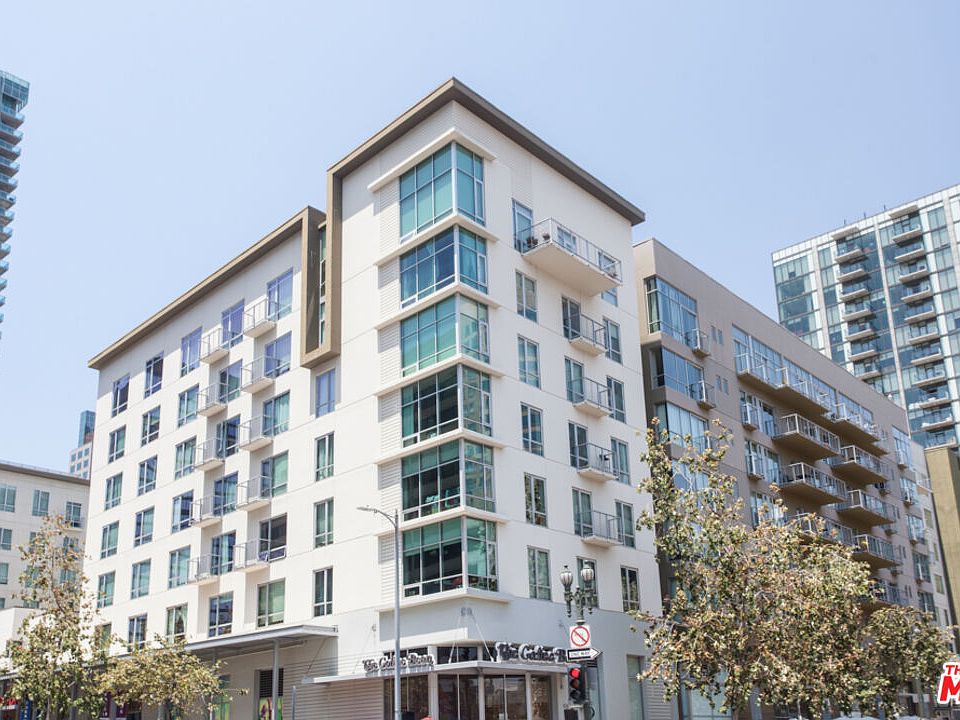 1st image of 645 W 9th St APT 543