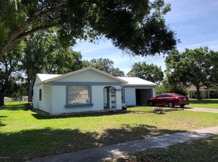911 Cromey Rd NE, Palm Bay, FL 32905