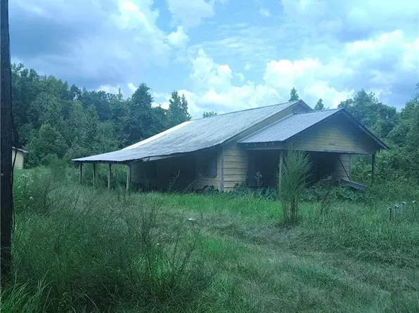 20283 Tree Of Life Church Rd, Bogalusa, LA 70427