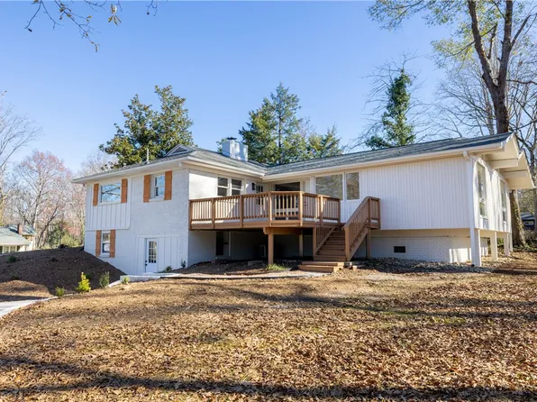 251 Riggs Dr, Clemson, SC 29631