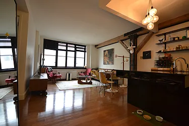 Rented by Bold New York