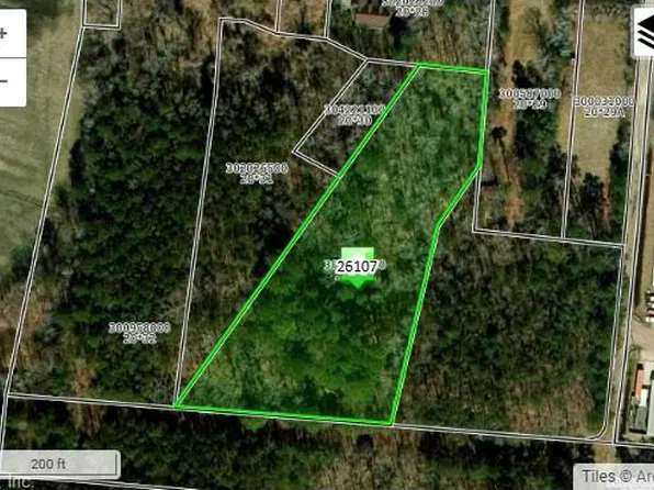 LOT 14 Nansemond Ave, Suffolk, VA 23434