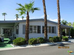 215 La Encina Dr, Palm Springs, CA 92264