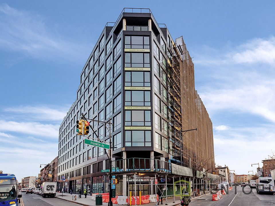 1st image of 1134 Fulton St #520