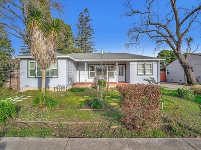 2276 Rowe Drive, Santa Rosa, CA, 95403