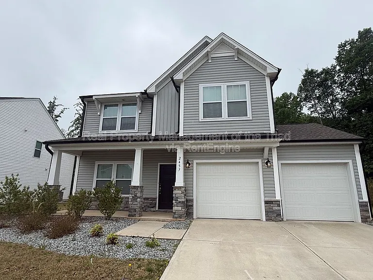 2457 Dukes Hollow Ct — Photo 9