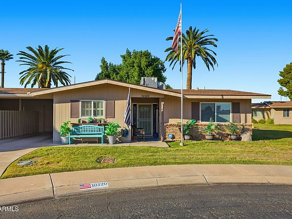2nd image of 10320 W CORTE DEL SOL ESTE --