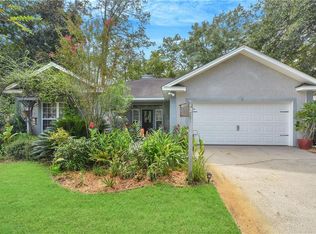 122 Ashwood Way, Saint Simons Island, GA 31522