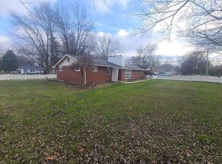 9482 N County Road 800 W, Middletown, IN 47356