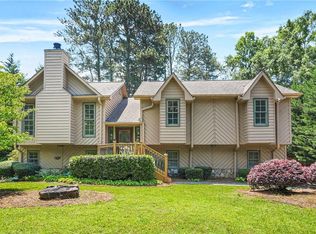 150 Victoria Sta, Woodstock, GA 30189