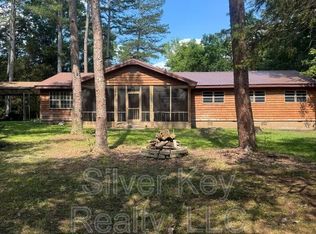 4878 Cottonport Rd, Decatur, TN 37322