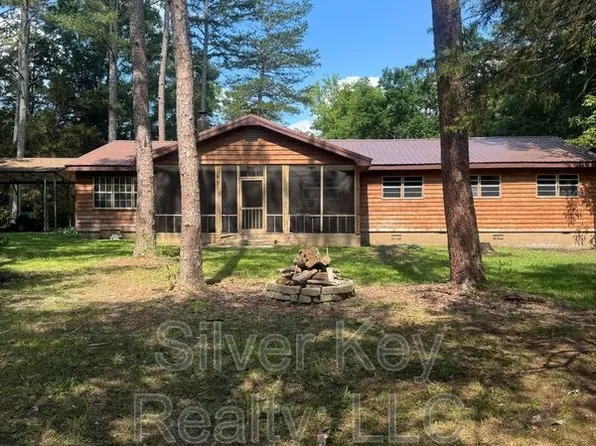 4878 Cottonport Rd, Decatur, TN 37322