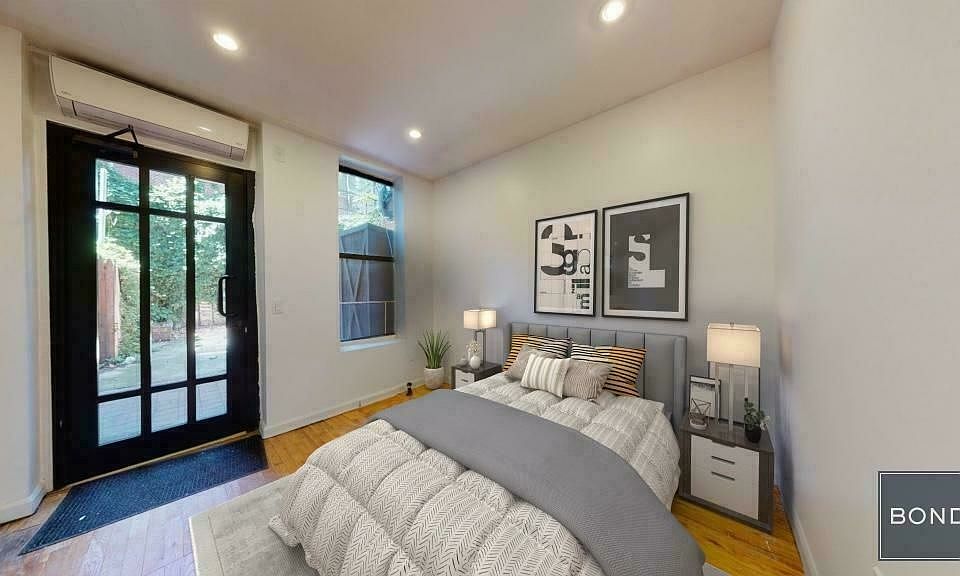 1st image of 536 W 47th St APT Gr