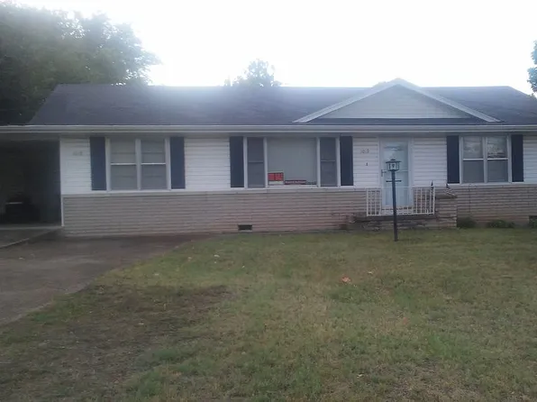 1019 W Main St, Branson, MO 65616