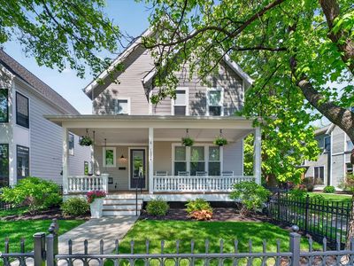 1824 N Alabama St, Indianapolis, IN, 46202