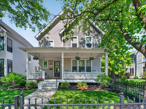 1824 N Alabama St, Indianapolis, IN 46202