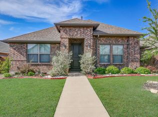3854 Star Mesa St, Crandall, TX 75114