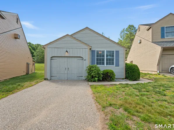 46 Edgewood Street #83, Stafford, CT 06076