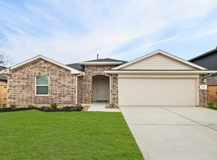 319 Dyers Pointe Dr, Crosby, TX 77532