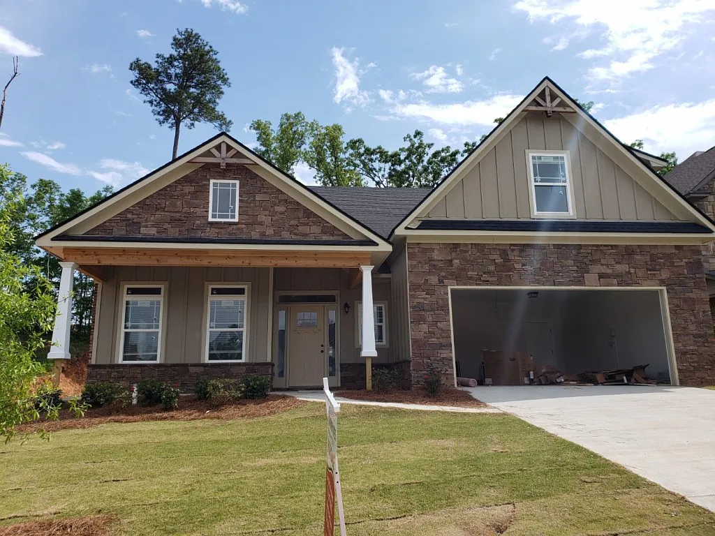 7027 Spring Walk Dr photo 1