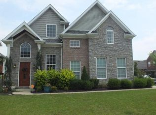 3399 Bay Springs Park, Lexington, KY 40509