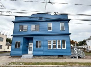 42 Cleveland St, Wilkes Barre, PA 18705