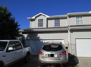 657 Rachael St, North Liberty, IA 52317