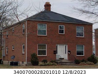 1560 E High St, Springfield, OH, 45505