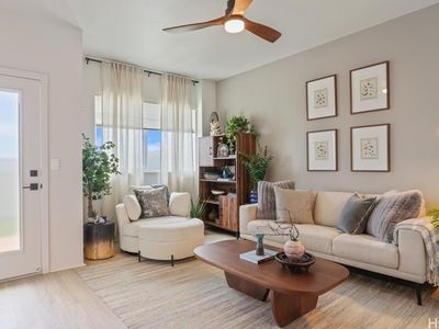 91-4099 Hikuono St #410, Kapolei, HI, 96707