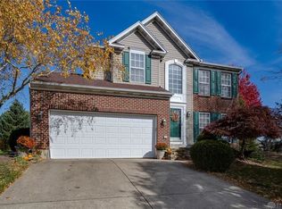 8 Christman Dr, Springboro, OH 45066