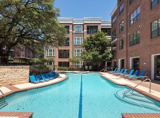 1001 S San Marcos St #B-327, Manor, TX 78653