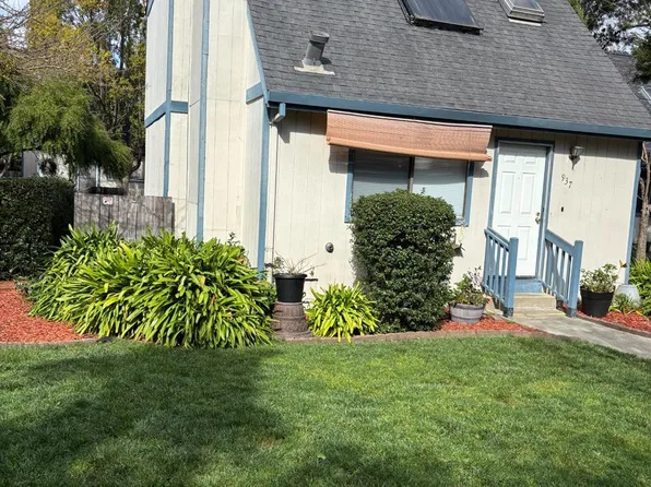 937 E Cotati Avenue, Cotati, CA 94931