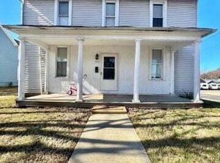 535 Madison Ave, Lancaster, OH