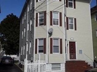 103 Perry St, New Bedford, MA 02745