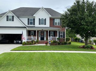 210 Emerald Ridge Rd, Jacksonville, NC 28546