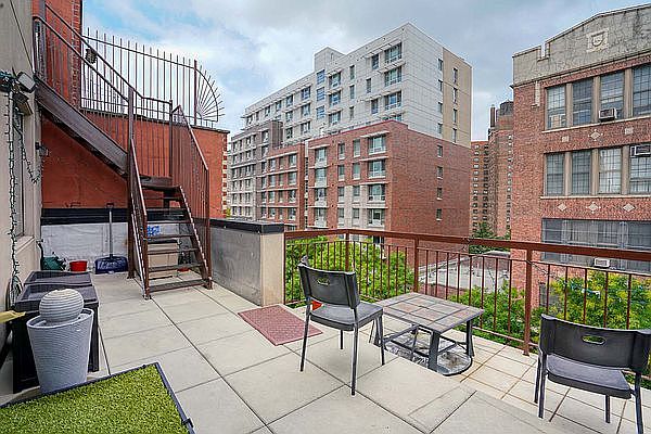 1st image of 416 E 120th St Penthouse A