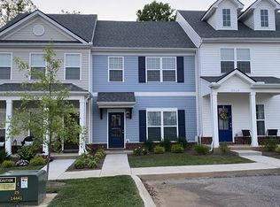 2517 Napa Valley Way #2517, Columbia, TN 38401