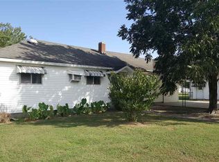 409 McNabb St, Rector, AR 72461