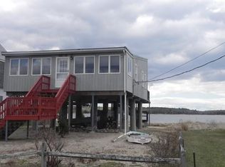 55 Beach St, Wareham, MA 02571