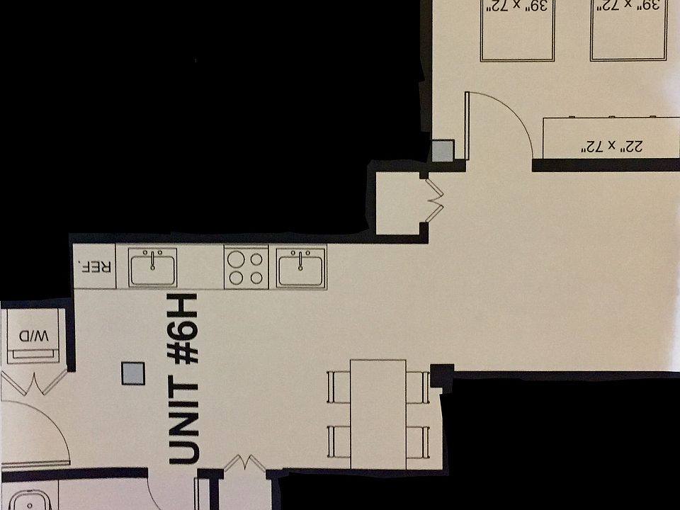 1st image of 55 S 11th St #9H