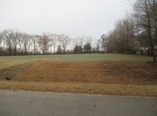 87 Old Stage Rd, Jackson, TN 38305