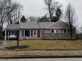 314 Yale Ave, Broomall, PA 19008